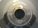 Elvis Presley on RCA 47-6357 Mystery Train/I Forgot to Remember to Forget VG+