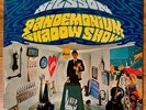 NILSSON PANDEMONIUM SHADOW SHOW UK 1ST PRESS BLACK RCA 1967 VINYL PSYCH BEATLES