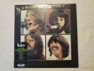 The Beatles - Let It Be - SEALED 2012 Psych Pop Rock Apple 180G Remastered
