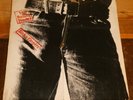 Rolling Stones - Sticky Fingers - COC59100 A4/B4 with insert EX 1st press 1971