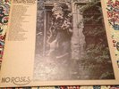 SHIRLEY COLLINS & THE ALBION COUNTRY BAND - NO ROSES - UK PEGASUS RECORDS VINYL