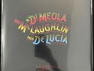 Al Di Meola, John Mclaughlin, Paco De Lucia - “Friday Night In San Francisco.”