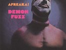 Demon Fuzz - Afreaka [New Vinyl LP] Holland - Import