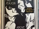 RARE Mad Season Above ORIGINAL SEALED 1995 Vinyl Etched M/NM C2 67057 Columbia