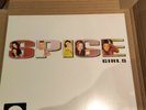 Spice Girls: 'Spice' Limited Edition Vinyl White LP *BRAND NEW & SEALED*