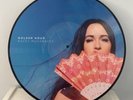 Kacey Musgraves Golden Hour Limited Edition UO Picture Disk Vinyl