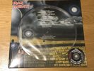 Iron Maiden Debut Album 40th Anniversary Picture Disc New Limited Edition