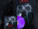 ALICE COOPER Detroit Stories DOUBLE LP PURPLE VINYL VERY LIMITED + Poster