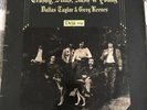 Crosby Stills Nash And Young Deja Vu Vinyl Lp Gatefold Excellent Condition