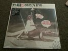 Original Sealed Beady Eye (Liam Gallagher) 'Different Gear Still Speeding' LP