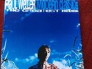 Paul Weller modern classics Vinyl X 4 Box Set