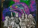 Hawkwind - Kinetic Playground B'ham '71 Lemmy pre Motorhead - Pink Vinyl (New)