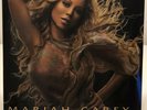 MARIAH CAREY THE EMANCIPATION OF MIMI 2XLP CLEAR VINYL SEALED UK LIMITED EDITION