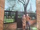 Fairport Convention Unhalfbricking Pink Rim Island VINYL LP