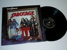 Black Sabbath ?– Sabotage ,,    1975    NEMS N/M Vinyl LP