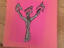 The Legendary Pink Dots The Legendary Pink Box Triple  VINYL LP