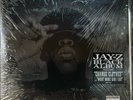JAY-Z - THE BLACK ALBUM 2LP (2006 PRESSING) - STILL SEALED w/ HYPE STICKER
