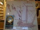 The Decemberists Castaways and Cutouts LP sealed vinyl + download