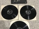 BRUCE SPRINGSTEEN -PIECE DE RESISTANCE- 3LP VINYL Record  NUMBERED BOX SET#01205