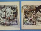 Fleetwood Mac Tusk 1979 Double Vinyl LP (K66088, UK)