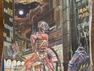 IRON MAIDEN 