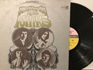 The Kinks – Something Else By The Kinks LP 1970 Reprise Records – RS 6279 VG+