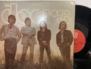 The Doors – Waiting For The Sun LP 1968 Elektra – EKS-74024 VG+/VG+ GATEFOLD