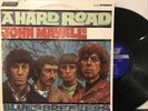 John Mayall & The Bluesbreakers – A Hard Road LP 1966 London Records PS 502 VG+