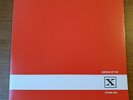 Queens Of The Stone Age - X - 2000 LP - 000 000-0 - Gatefold.