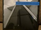 Dave Matthews Band Live Trax 7 Limited Blue Vinyl Hampton Coliseum Sealed Number
