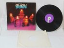 DEEP purple Burn German Edition Stereo