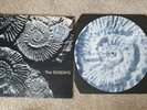 The Sundays - Reading, Writing & Arithmetic - Picture Disc Rough 148P