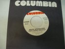 BRUCE SPRINGSTEEN:Tenth Avenue Freeze-Out  promo 45 NM