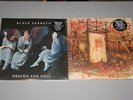 BLACK SABBATH (Dio) Heaven And Hell & Mob Rules Deluxe 2LPs New Sealed Vinyl