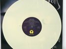 Tom Waits Bone Machine White Marble Color Vinyl Import LP Record Rain Dogs