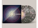The Contortionist Intrinsic LP Black Ice w/Splatter Vinyl x/500 Sold Out Rare