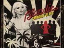 PARADISE BEATS by BLONDIE Vinyl LP  PHR1013