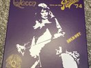 Queen - Live At The Rainbow '74 - 4LP Vinyl Box Set - EX Condition
