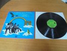 Manduka - Los Jaivas Los Suenos de America vinyl lp record