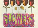 The Rolling Stones ?– Flowers Vinyl LP G+