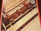 THE BEATLES DOUBLE ALBUM 1962-1966 GREATEST HITS ON RED VINYL GREAT COPY