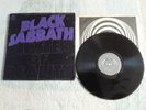 BLACK SABBATH - MASTER OF REALITY. 1971. VERTIGO SWIRL & SWIRL INNER,.Box sleeve