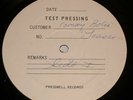 Tommy Bolin Teaser TEST PRESSING ORG 1975 LP Nemperor NE-436 Deep Purple Moxy
