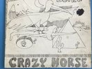 NEIL YOUNG “ZUMA“ 1975 LP, REPRISE MS2242, VG++