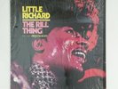 LITTLE RICHARD The Rill Thing RS6406 LP Vinyl VG+ Cover Shrink 1970