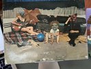 The Deadly Ones It’s Monster Surfing Time LP Obscure Surf Rock Vee Jay Records