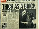 Jethro Tull,Reprise,