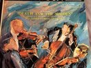 RCA LSC-2378 Juilliard String Quartet Schubert Death & the Maiden 1S/1S NICE