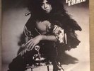 T.Rex - Tanx - UK Vinyl LP plus POSTER - 1973 1st Press - Marc Bolan