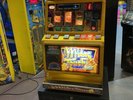 Midas Touch Fruit Machine